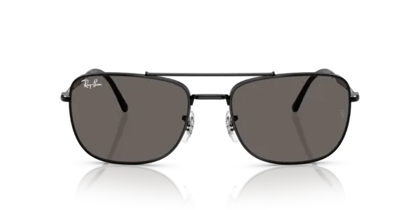 RAY-BAN  RB3755 002/B1