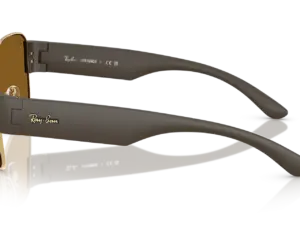 RAY-BAN RB3756 001/33