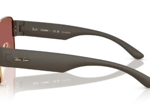 RAY-BAN RB3756CH 001/AL