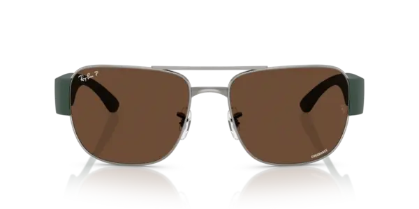 RAY-BAN  RB3756CH 004/AN