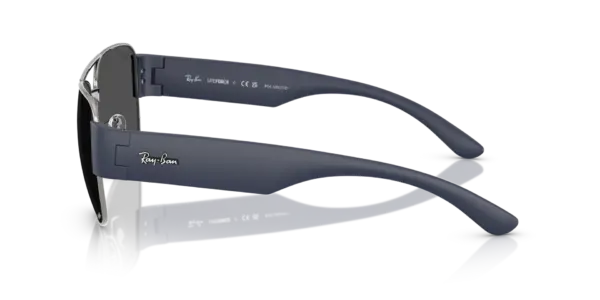 RAY-BAN  RB3756CH 004/K8 - Imagen 2