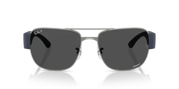RAY-BAN  RB3756CH 004/K8