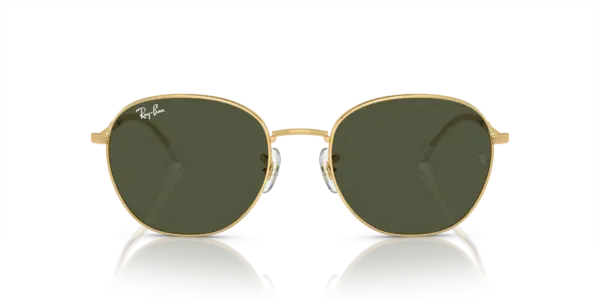 RAY-BAN  RB3809 001/31