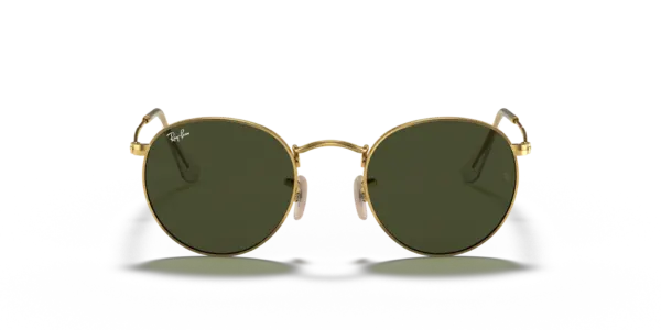 RAY-BAN ROUND METAL RB3447 001