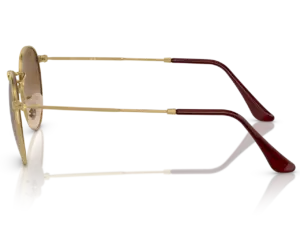 RAY-BAN ROUND METAL RB3447 001/51