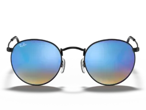 RAY-BAN ROUND METAL RB3447 002/4O