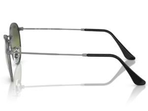 RAY-BAN ROUND METAL RB3447 004/G4