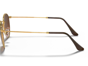 RAY-BAN ROUND METAL RB3447 9001A5