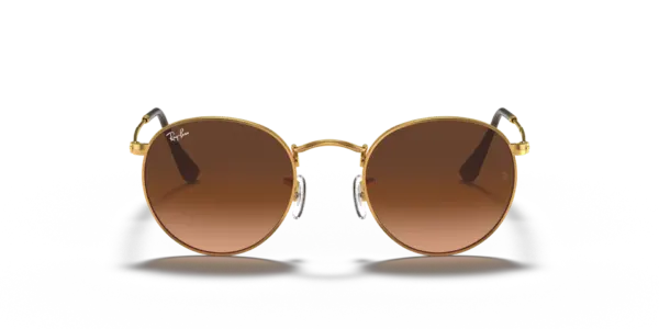 RAY-BAN ROUND METAL RB3447 9001A5