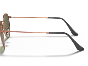 RAY-BAN ROUND METAL RB3447 9002A6