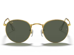 RAY-BAN ROUND METAL RB3447 919631