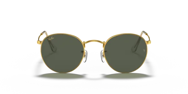 RAY-BAN ROUND METAL RB3447 919631