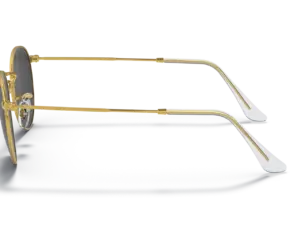 RAY-BAN ROUND METAL RB3447 919648