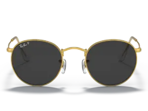 RAY-BAN ROUND METAL RB3447 919648