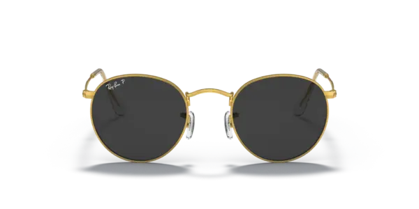 RAY-BAN ROUND METAL RB3447 919648