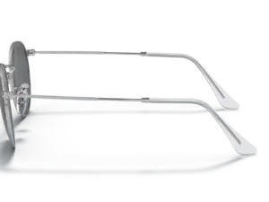 RAY-BAN ROUND METAL RB3447 9198B1