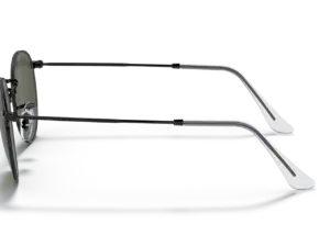 RAY-BAN ROUND METAL RB3447 919931