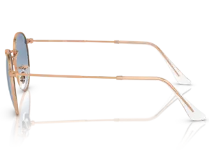 RAY-BAN ROUND METAL RB3447 92023F