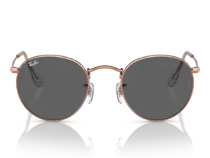 RAY-BAN ROUND METAL RB3447 9202B1