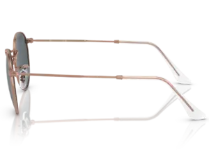 RAY-BAN ROUND METAL RB3447 9202R5