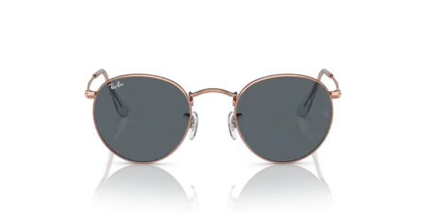 RAY-BAN ROUND METAL RB3447 9202R5