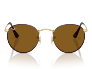 RAY-BAN ROUND METAL RB3447 927533