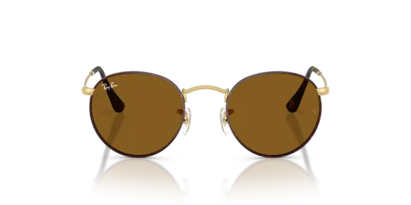 RAY-BAN ROUND METAL RB3447 927533