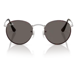 RAY-BAN ROUND METAL RB3447 9277B1