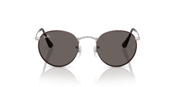 RAY-BAN ROUND METAL RB3447 9277B1