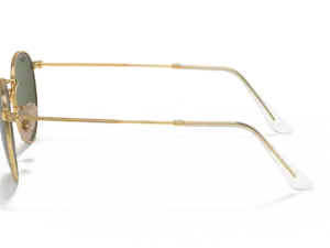 RAY-BAN ROUND METAL RB3447N 001