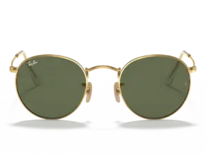 RAY-BAN ROUND METAL RB3447N 001