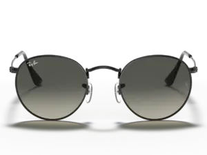 RAY-BAN ROUND METAL RB3447N 002/71