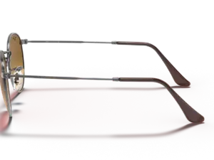 RAY-BAN ROUND METAL RB3447N 004/51