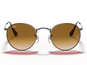 RAY-BAN ROUND METAL RB3447N 004/51