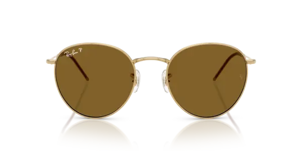 RAY-BAN ROUND REVERSE RBR0103S 001/83