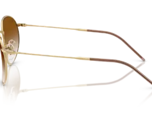 RAY-BAN ROUND REVERSE RBR0103S 001/CB