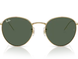 RAY-BAN ROUND REVERSE RBR0103S 001/VR