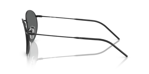 RAY-BAN ROUND REVERSE RBR0103S 002/GR - Imagen 2