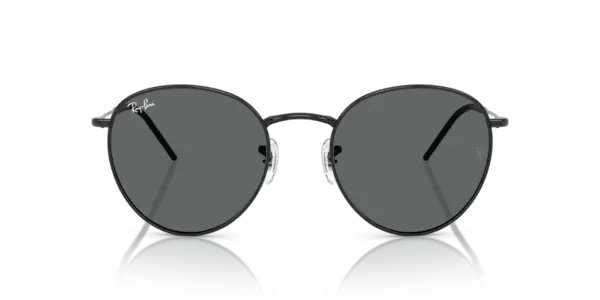 RAY-BAN ROUND REVERSE RBR0103S 002/GR