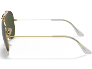 RAY-BAN SHOOTER RB3138 001