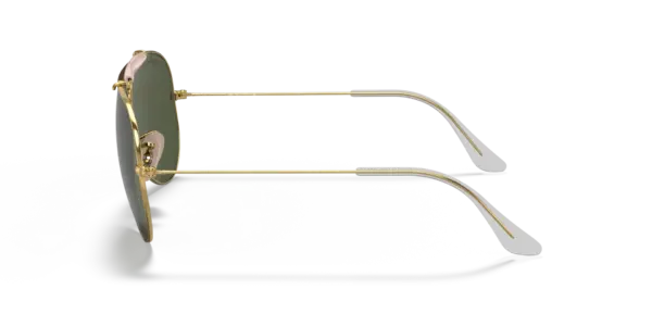 RAY-BAN SHOOTER RB3138 001 - Imagen 2