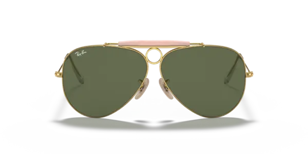 RAY-BAN SHOOTER RB3138 001