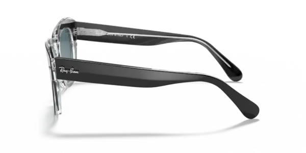 RAY-BAN STATE STREET RB2186 12943M - Imagen 2