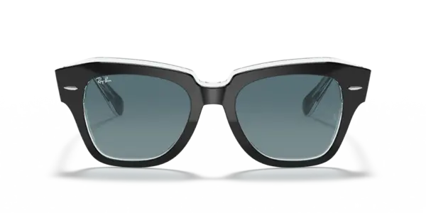 RAY-BAN STATE STREET RB2186 12943M