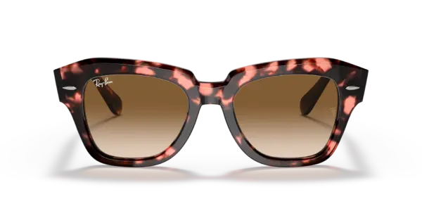 RAY-BAN STATE STREET RB2186 133451