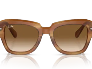 RAY-BAN STATE STREET RB2186 140351