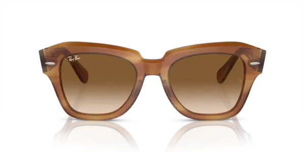 RAY-BAN STATE STREET RB2186 140351