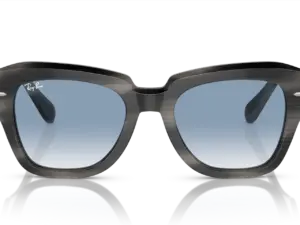 RAY-BAN STATE STREET RB2186 14043F