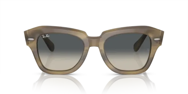 RAY-BAN STATE STREET RB2186 140571