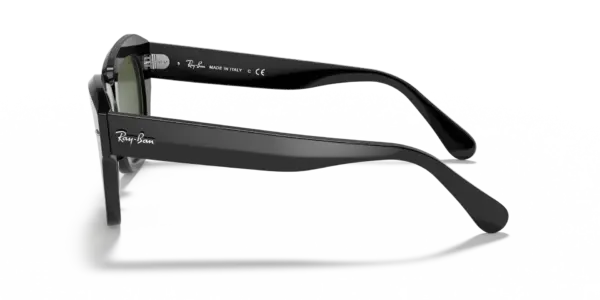 RAY-BAN STATE STREET RB2186 901/31 - Imagen 2